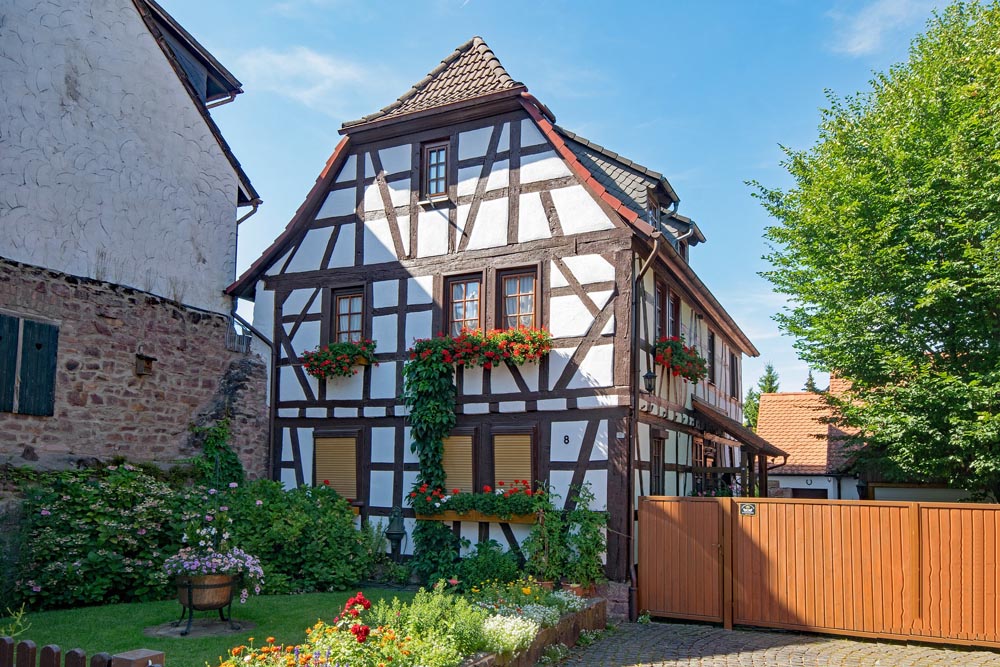 Hessen, Germany