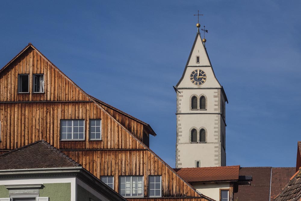 Meersburg